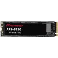SSD диск Pioneer 512Gb APS-SE20-512