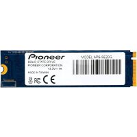 SSD диск Pioneer APS-SE20G-512