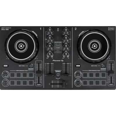 Pioneer DDJ-200