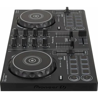Pioneer DDJ-200