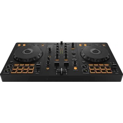 Pioneer DDJ-FLX4