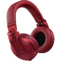 гарнитура Pioneer HDJ-X5BT-R
