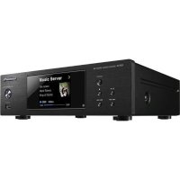 медиаплеер Pioneer N-P01-K