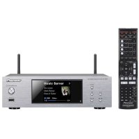 медиаплеер Pioneer N-P01-S