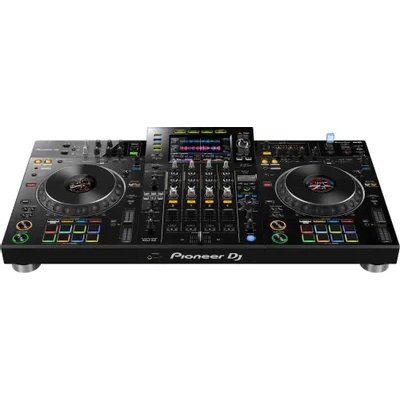 Pioneer XDJ-XZ