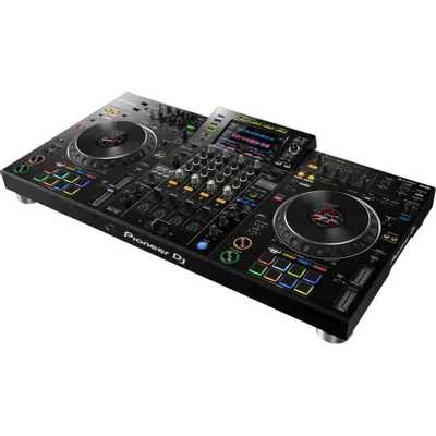 DJ система Pioneer XDJ-XZ