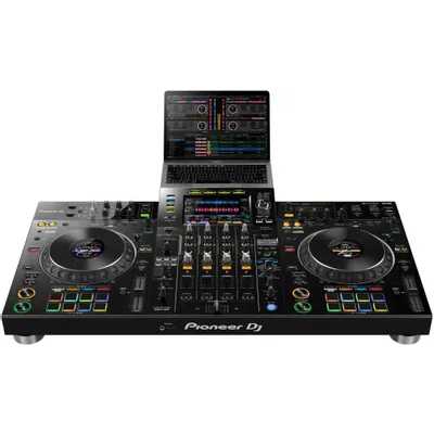 DJ система Pioneer XDJ-XZ