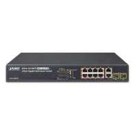 коммутатор Planet FGSD-1008HPS