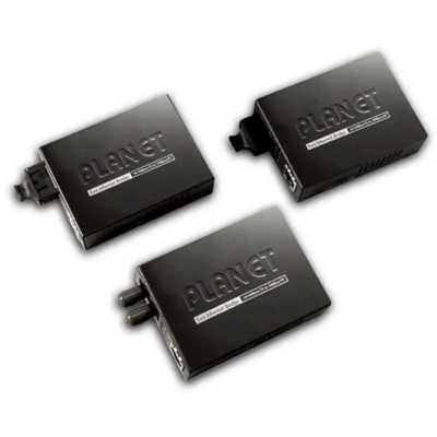 медиаконвертер Planet FT-801