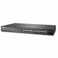 коммутатор Planet GS-4210-24P2S