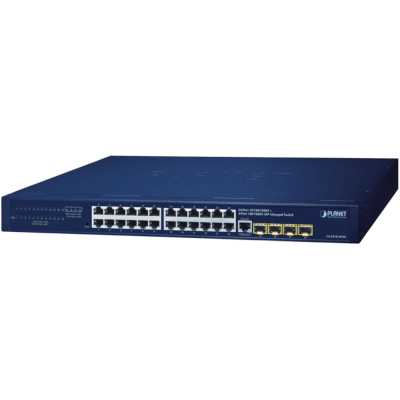 Planet GS-4210-24T4S