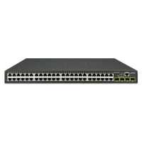 коммутатор Planet GS-4210-48T4S