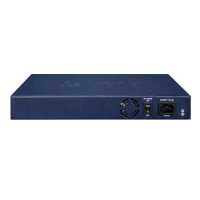 коммутатор Planet GS-4210-8P2S
