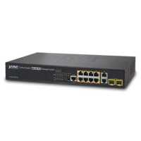 Planet GS-4210-8P2T2S