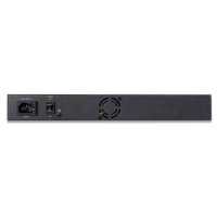 коммутатор Planet GS-4210-8P2T2S
