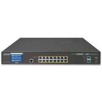 коммутатор Planet GS-5220-16P2XVR