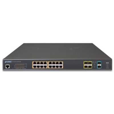 

Planet GS-5220-16UP4S2XR