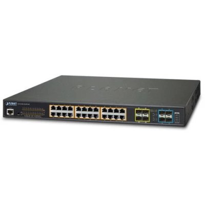 Planet GS-5220-24UPL4XR