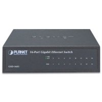Planet GSD-1603