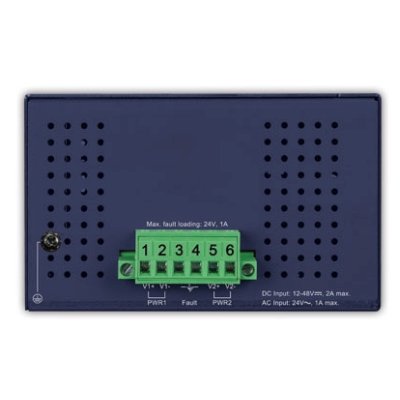 коммутатор Planet IFGS-1822TF