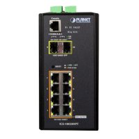 коммутатор Planet IGS-10020HPT