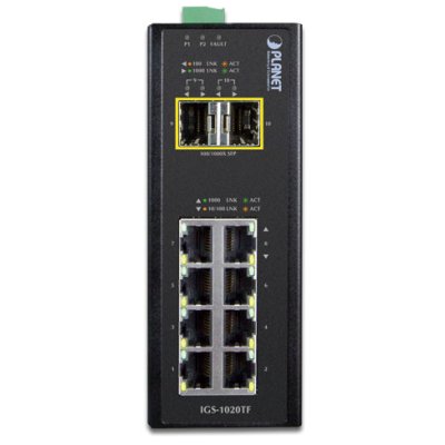 Planet IGS-1020TF