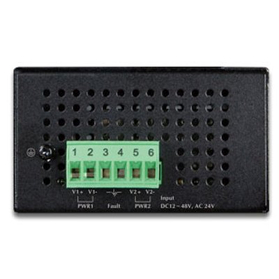 коммутатор Planet IGS-1020TF