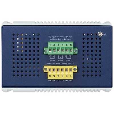 коммутатор Planet IGS-4215-16T4X