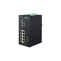 коммутатор Planet IGS-4215-4P4T2S