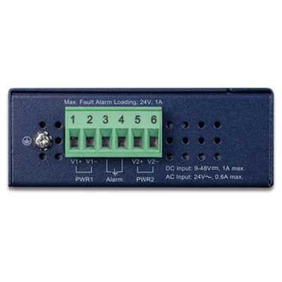 коммутатор Planet IGS-4215-4T2S