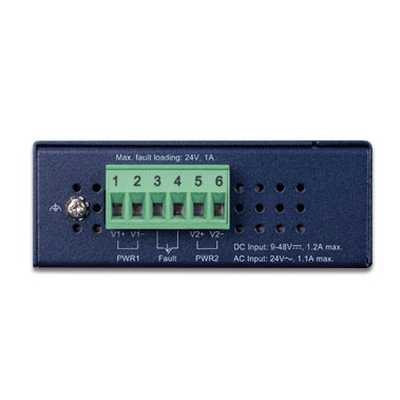 коммутатор Planet IGS-501T