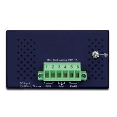 Planet IGS-504HPT