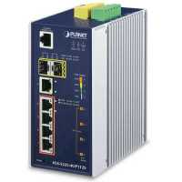 Planet IGS-5225-4UP1T2S
