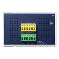 коммутатор Planet IGS-5225-4UP1T2S