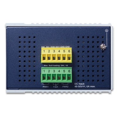 коммутатор Planet IGS-5225-8P2S2X