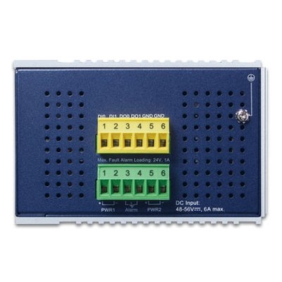 коммутатор Planet IGS-5225-8P2T2S