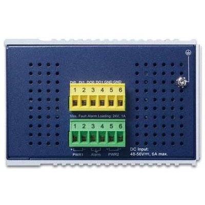 коммутатор Planet IGS-5225-8P4S