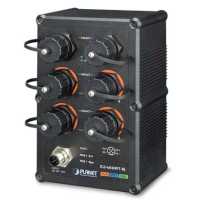 Planet IGS-604HPT-RJ