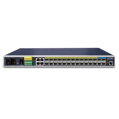 коммутатор Planet IGS-6325-20S4C4X
