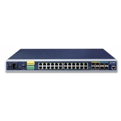 коммутатор Planet IGS-6325-20T4C4X