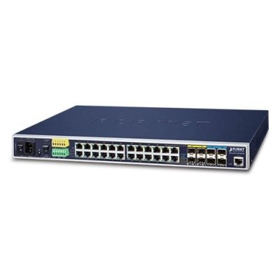 Planet IGS-6325-20T4C4X
