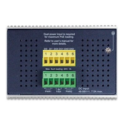 Planet IGS-6325-8UP2S