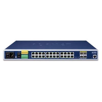 коммутатор Planet IGSW-24040T