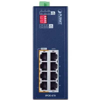 Planet IPOE-470