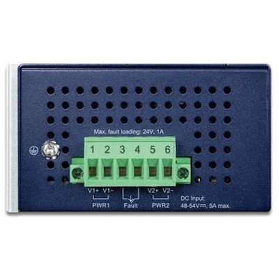 инжектор питания Planet IPOE-470