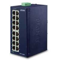 коммутатор Planet ISW-1600T