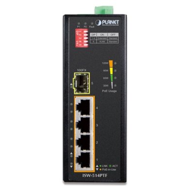 Planet ISW-514PTF