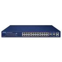 коммутатор Planet SGS-5240-24P4X