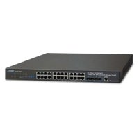 коммутатор Planet SGS-6341-24T4X