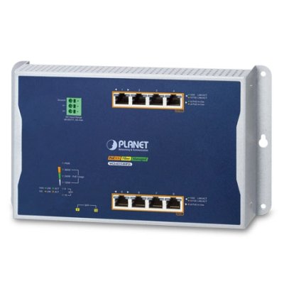 Planet WGS-4215-8HP2S